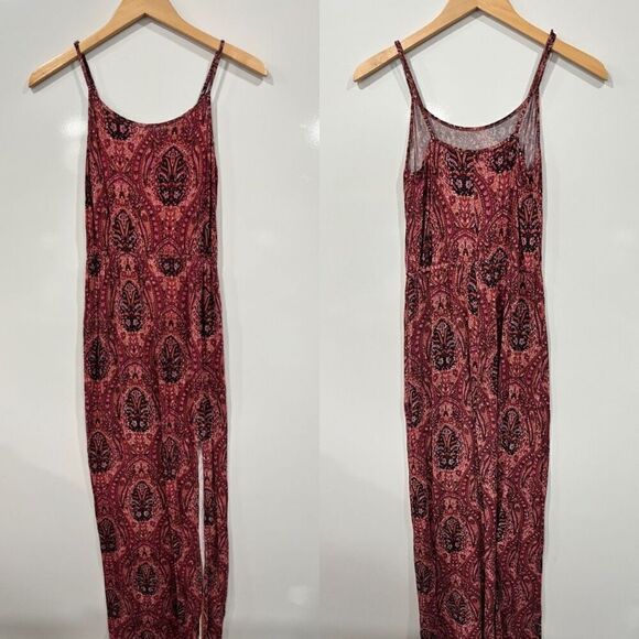 American eagle boho maxi dress xs - Picture 1 of 4